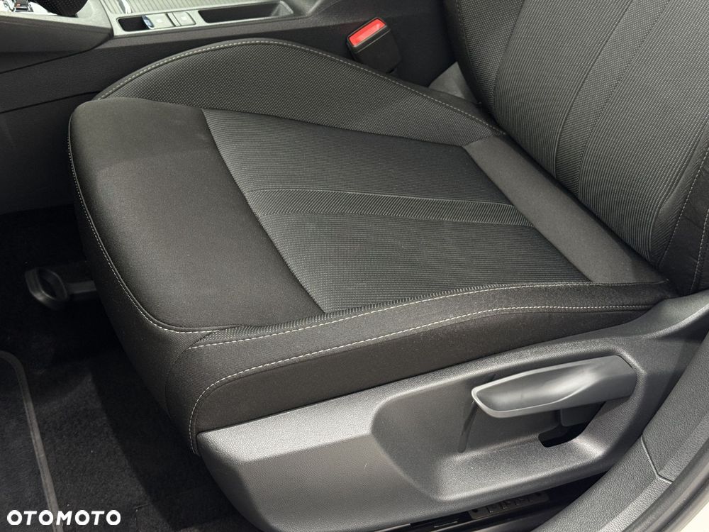 Skoda Octavia 2.0 TSI 4x4 Sportline DSG - 11