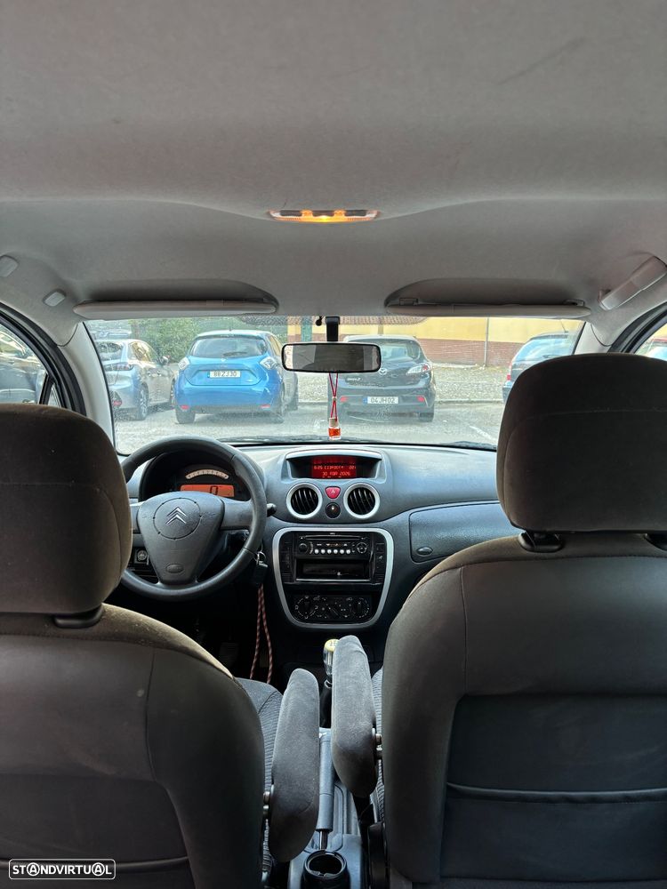Citroën C3 1.1 Attraction - 8