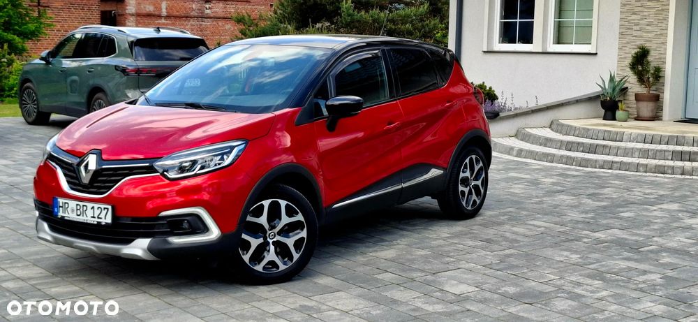 Renault Captur ENERGY TCe 120 Experience - 12