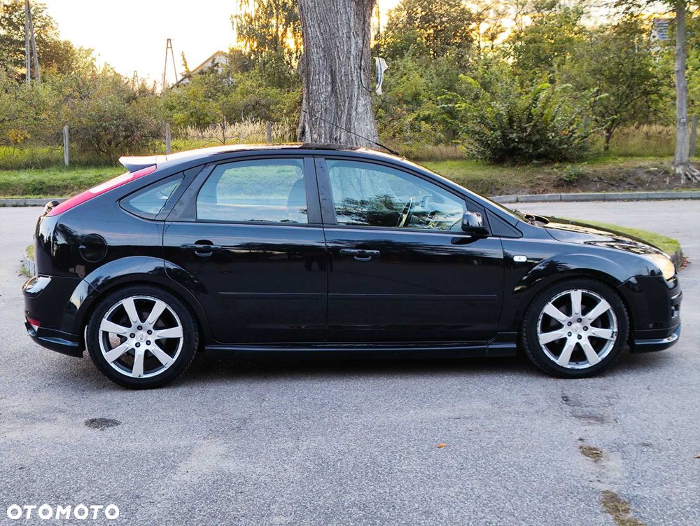 Ford Focus - 13
