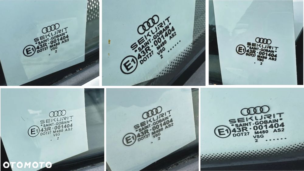 Audi A8 4.2 Quattro Langversion - 39