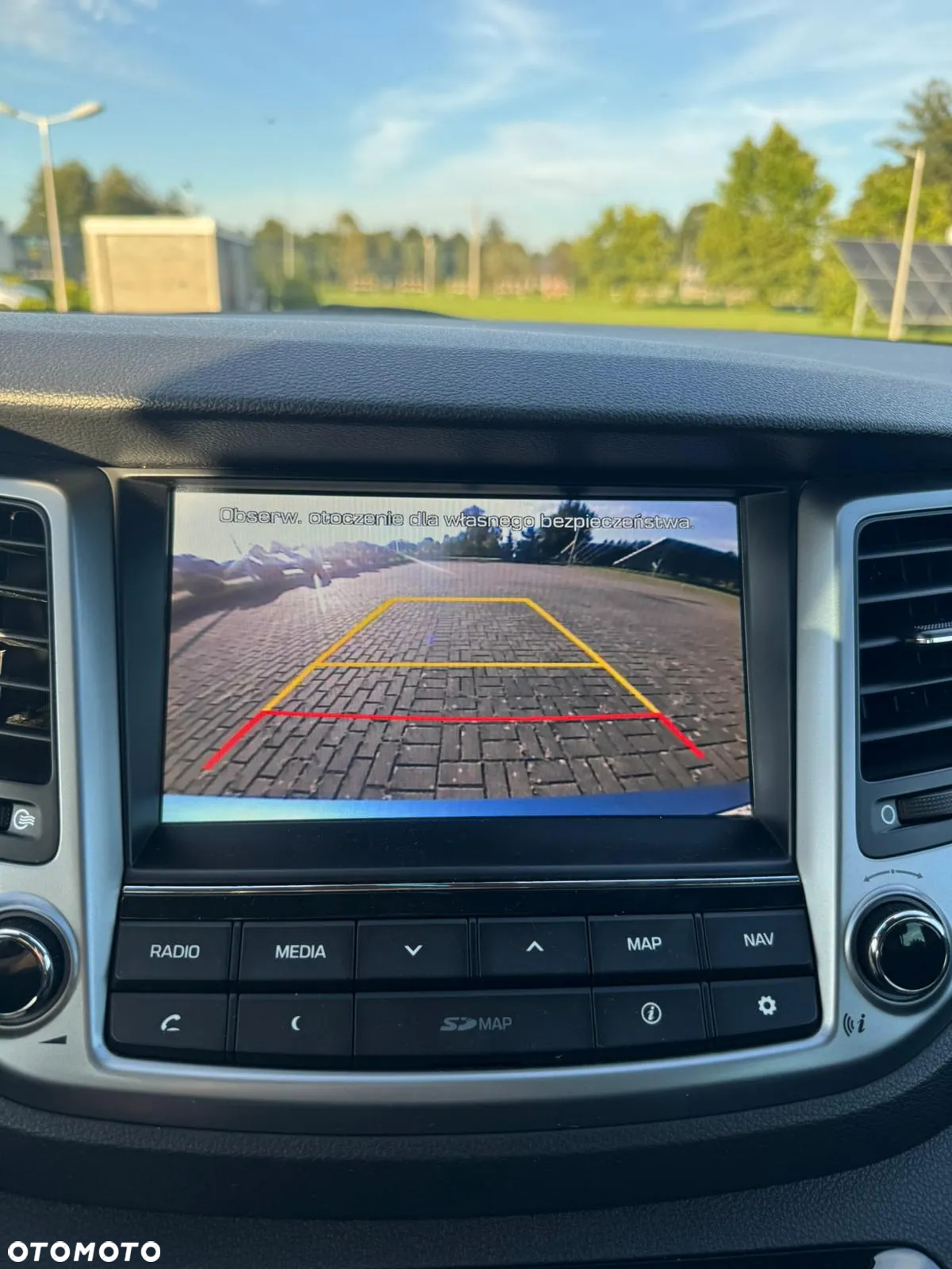 Hyundai Tucson 1.6 GDI BlueDrive Comfort 2WD - 18