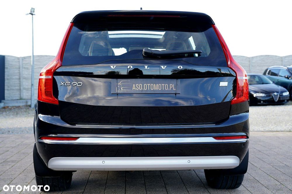 Volvo XC 90 - 13
