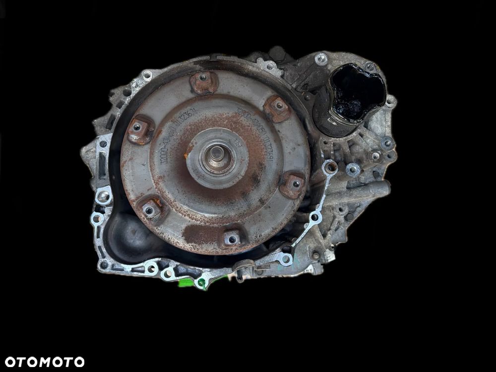 Skrzynia biegów Volvo 30882661 automat
