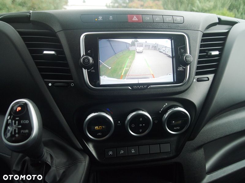 Iveco Daily 35S16A8V - 12