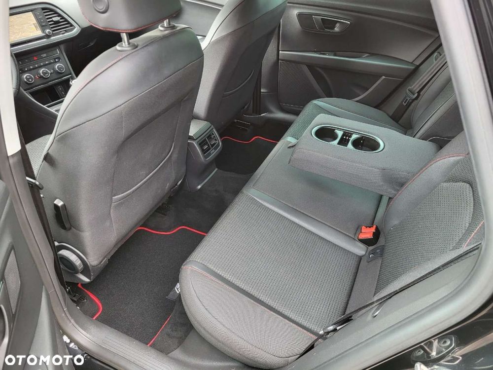 Seat Leon - 30