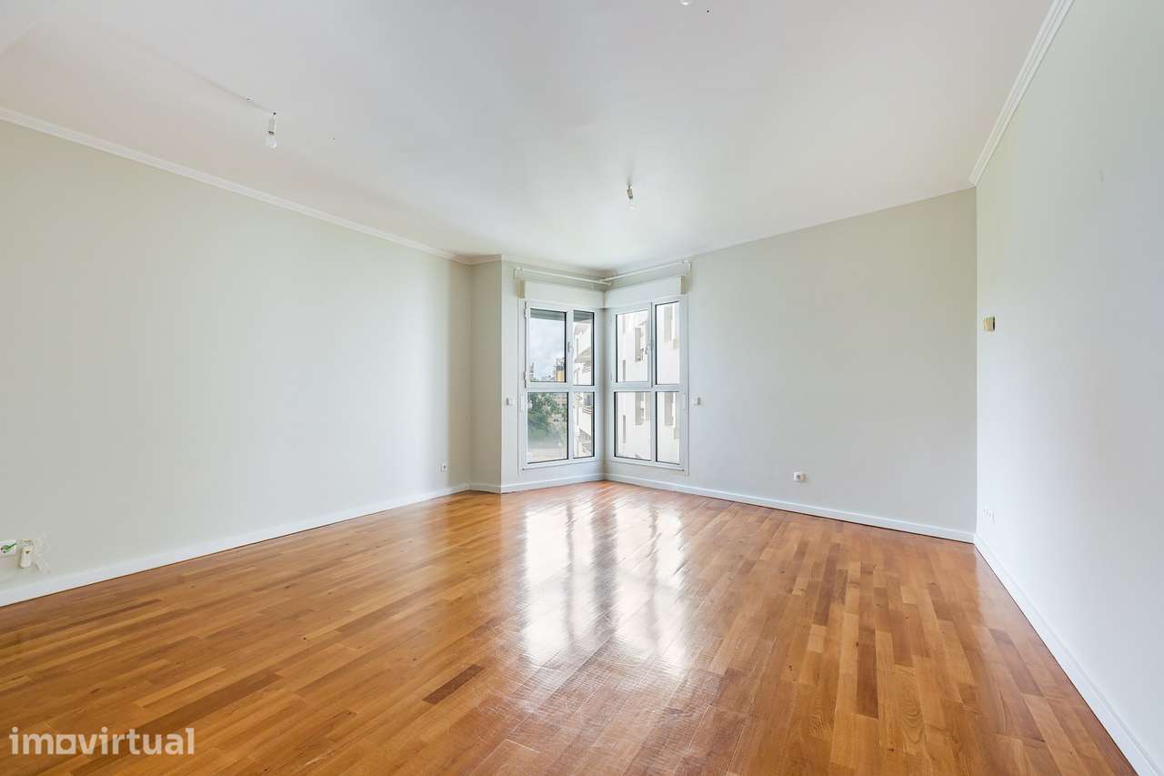 Apartamento T2 Saldanha Residence - Grande imagem: 4/25