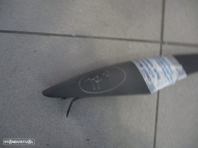 Barra De Tejadilho BART177 VW PASSAT SW 2004 ESQ - 2