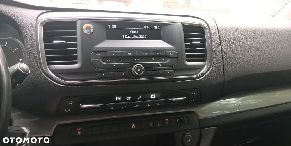 Citroën SpaceTourer M Feel - 19