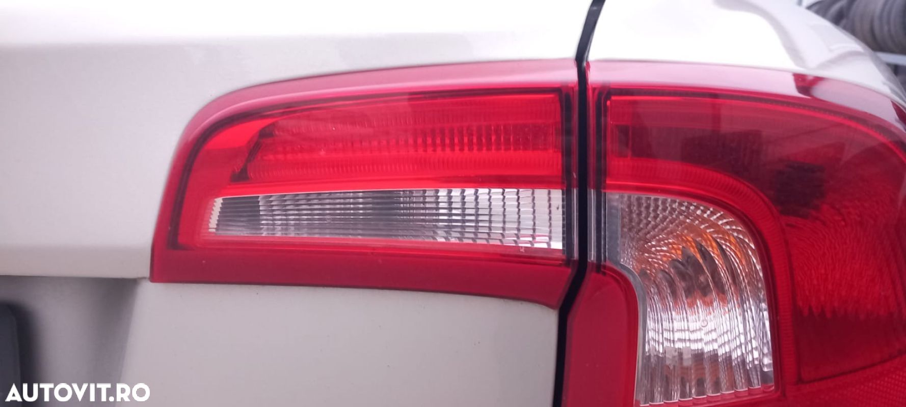 STOP CAPOTA VOLVO S60 II D. - 1