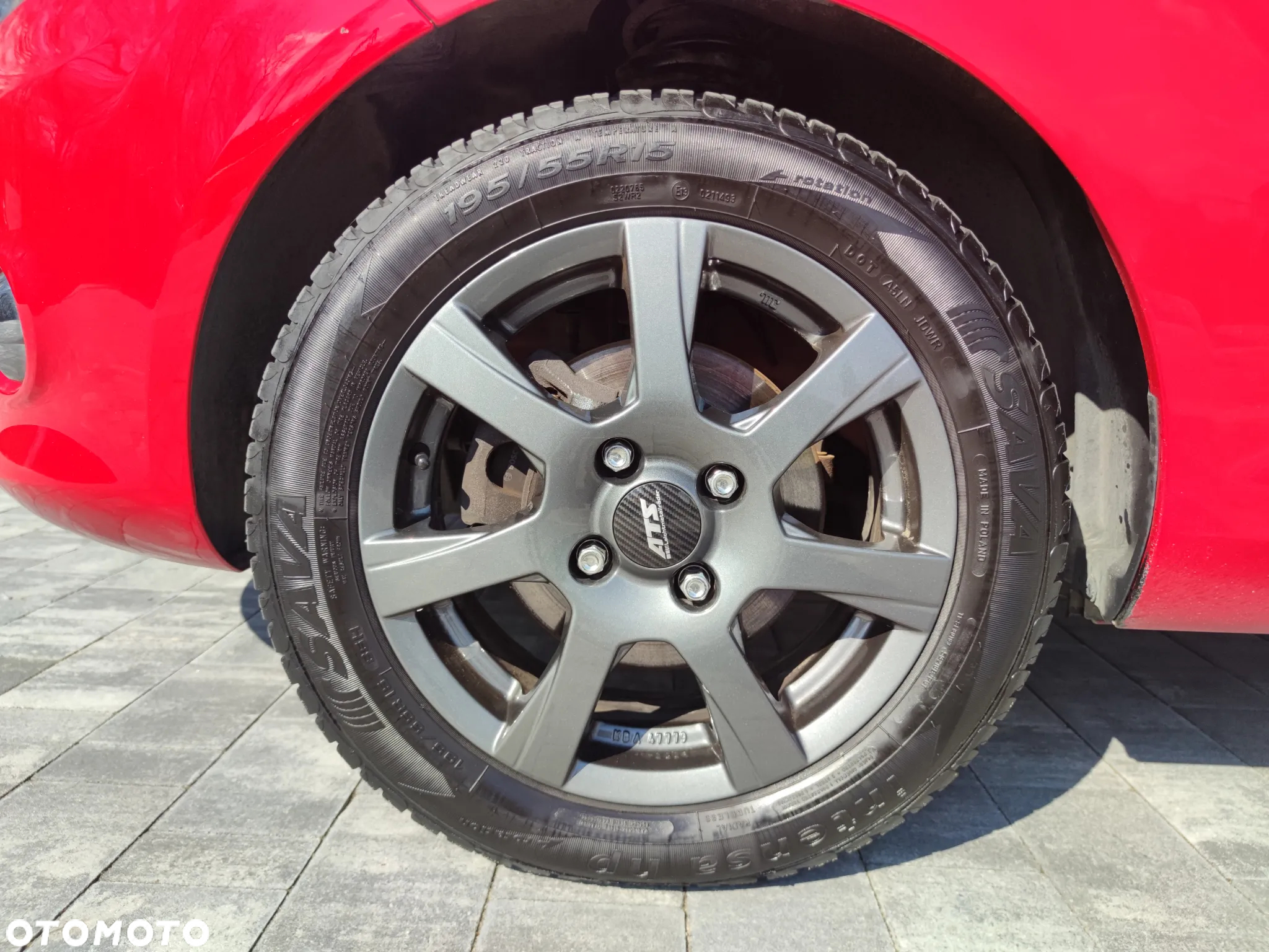 Ford Fiesta 1.25 Ambiente - 14