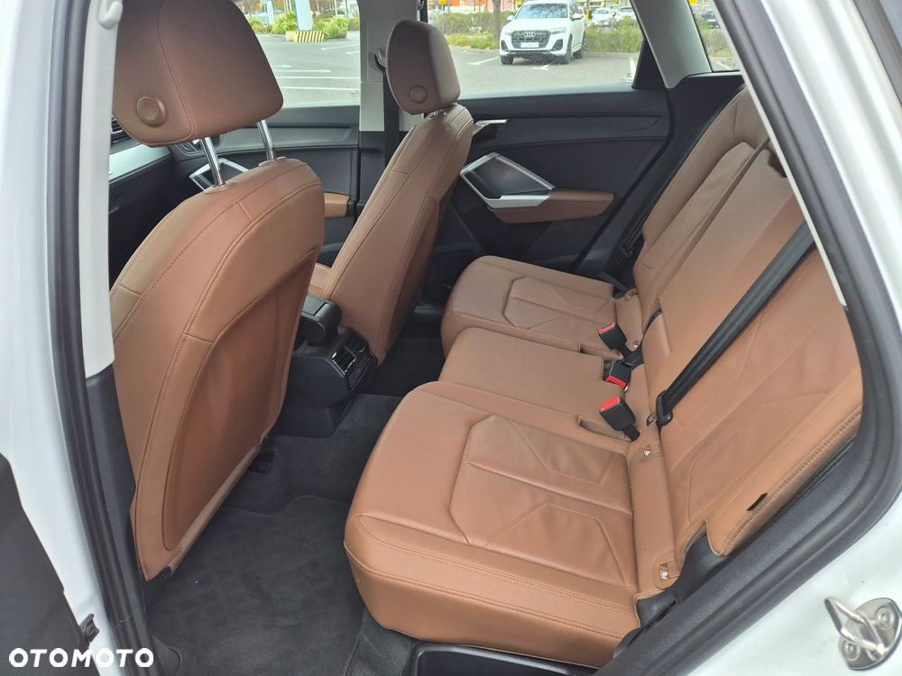 Audi Q3 - 14