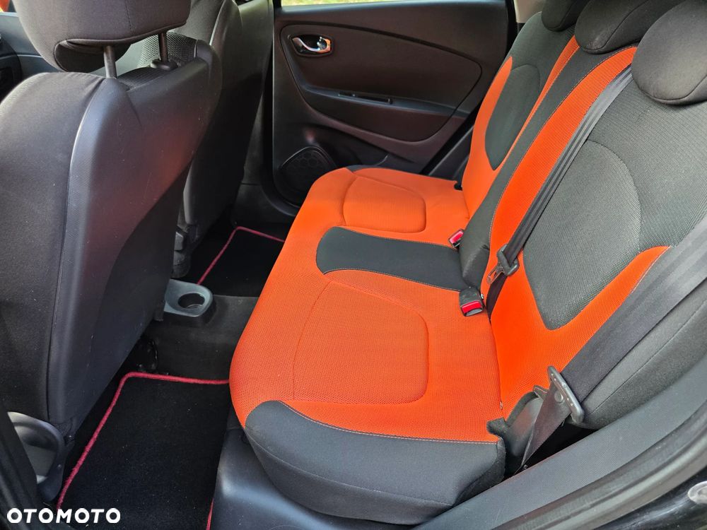 Renault Captur 0.9 Energy TCe Intens - 17