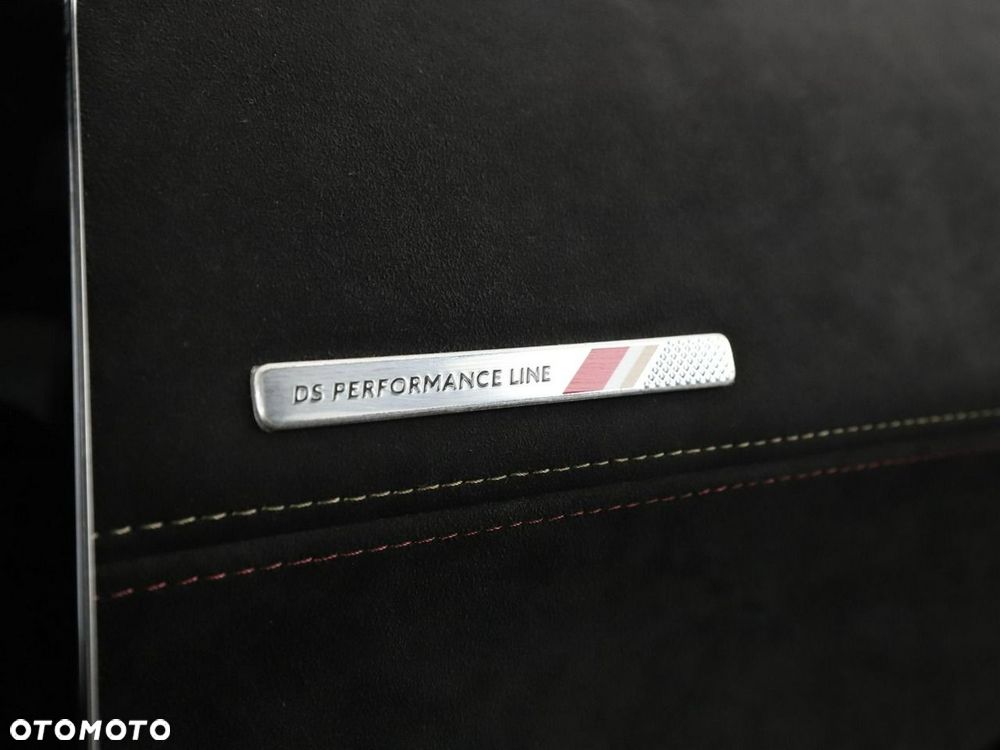 DS Automobiles DS 7 Crossback 1.6 PureTech GPF Performance Line + - 41