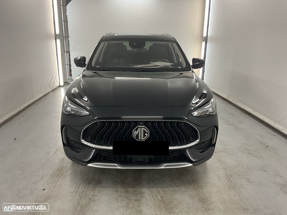 MG EHS 1.5 T-GDI Plug-in Hybrid Luxury - 2