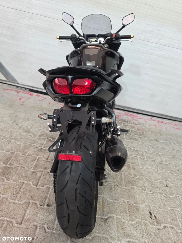 Yamaha FZ - 30