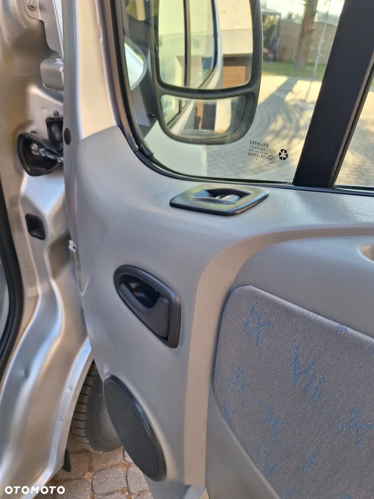 Renault Trafic Generation Expression - 23