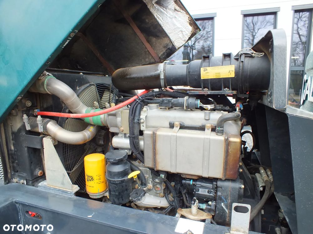 Inny GALLMAC TG12 - 37