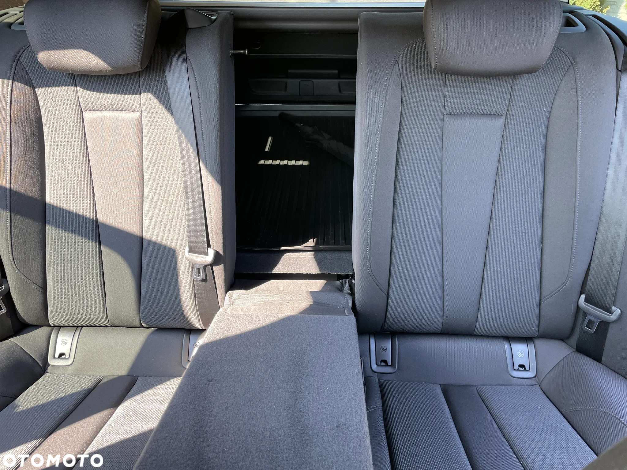 Audi A4 - 18