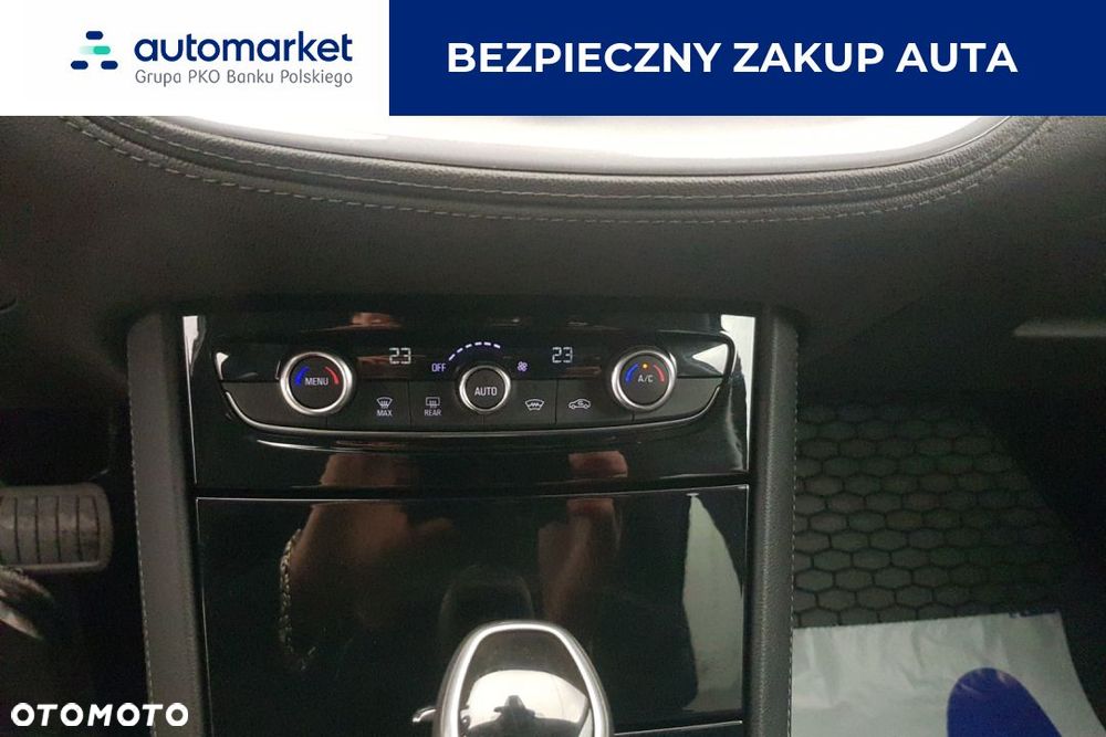 Opel Grandland X 1.2 T GPF Design Line S&S - 19
