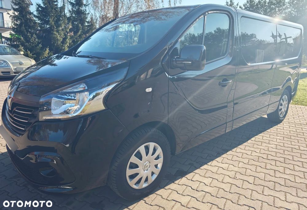 Renault TRAFIC - 18