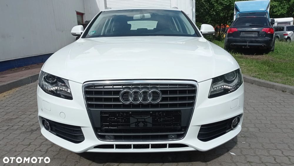 Audi A4 Avant 2.0 TFSI - 31