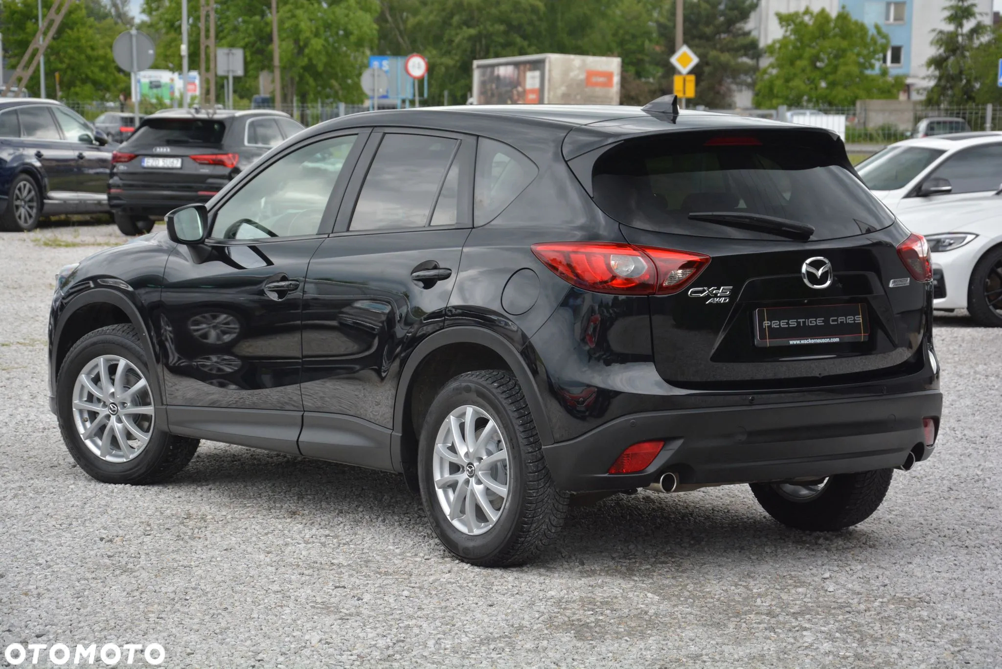 Mazda CX-5 2.2 D Skyenergy - 7