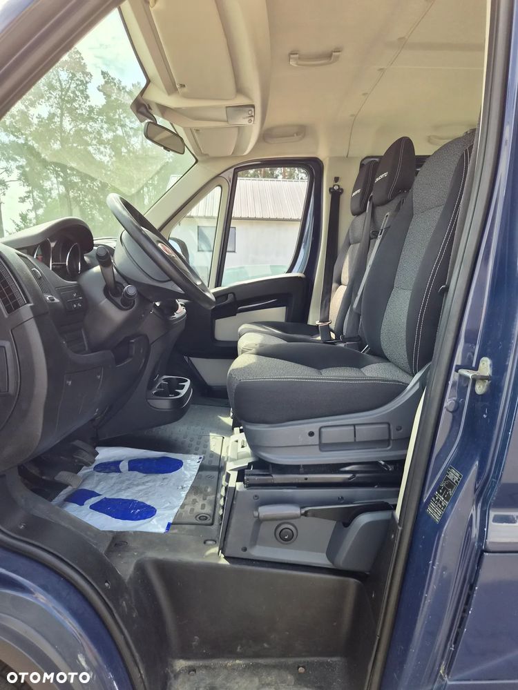 Fiat Ducato 2.3 Multijet - 18