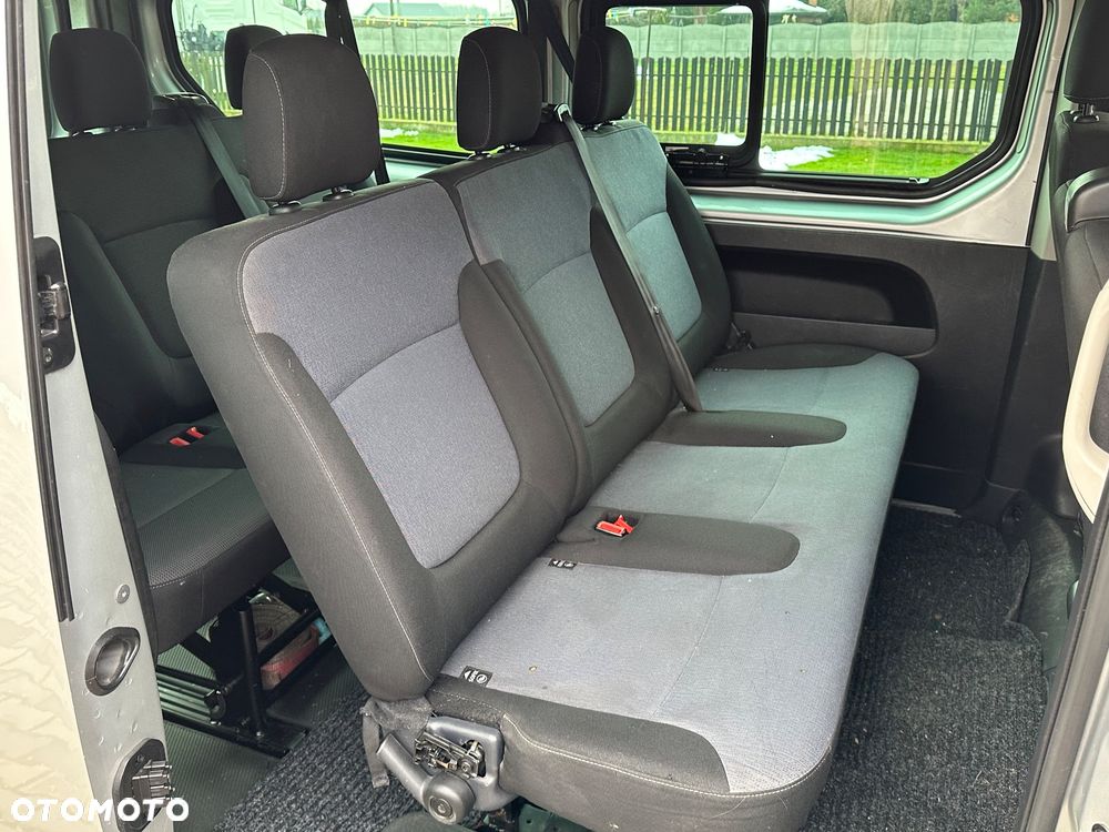 Opel Vivaro L2H1 S&S Tourer - 8