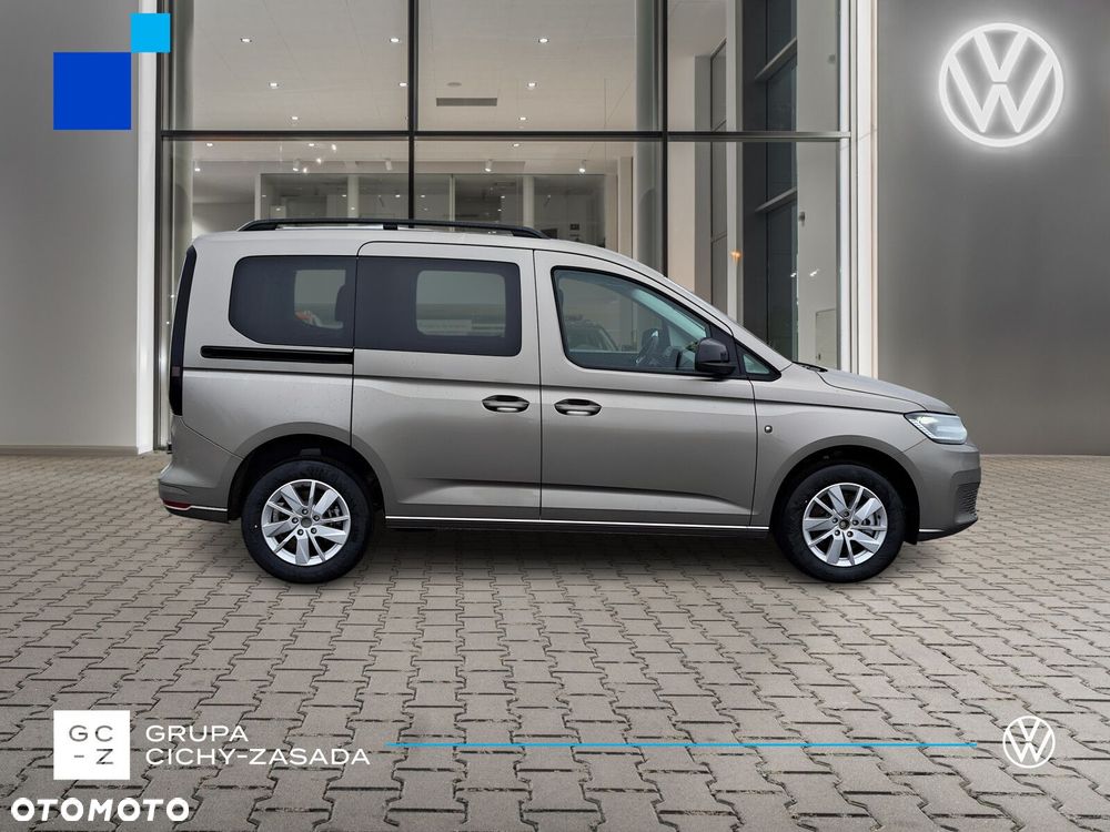 Volkswagen Caddy - 6