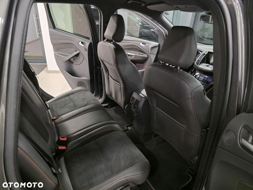Ford Kuga 2.0 TDCi AWD ST-Line Black - 17