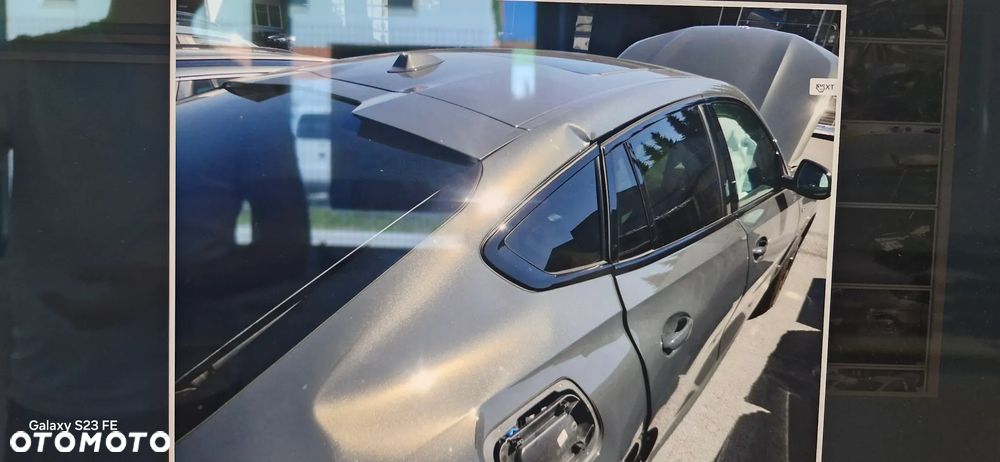 BMW X6 xDrive30d - 7