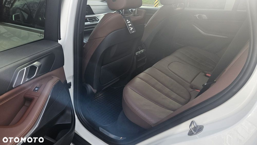 BMW X5 xDrive25d sport - 10