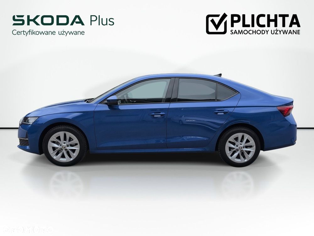 Skoda Octavia - 9