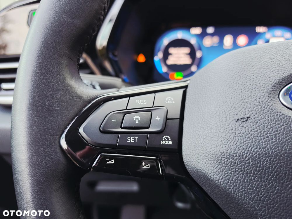 Ford Transit Connect - 18