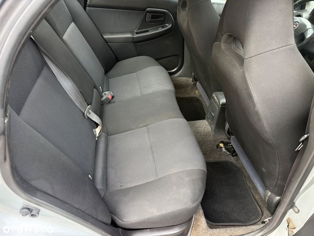 Subaru Impreza 2.0 WRX 4x4 - 16