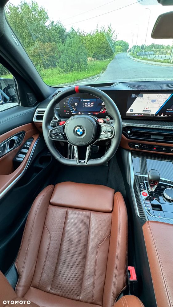 BMW M3 - 12