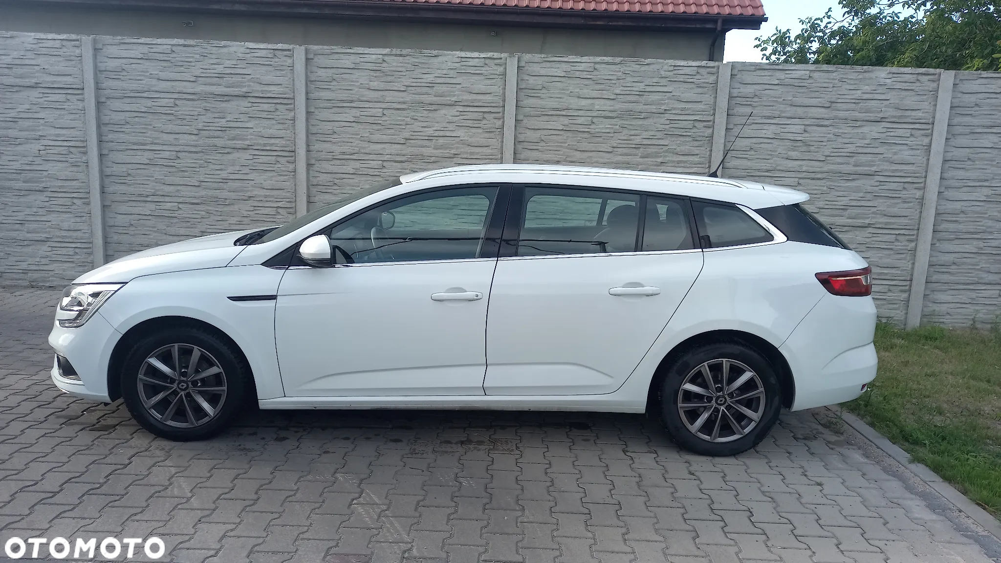 Renault Megane - 14