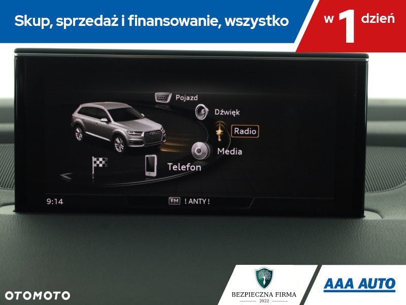 Audi Q7 - 18