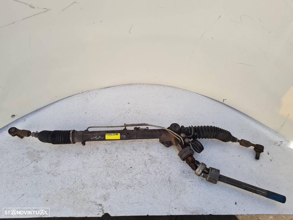 CREMALHEIRA DE DIREÇÃO VOLKSWAGEN PASSAT - 1