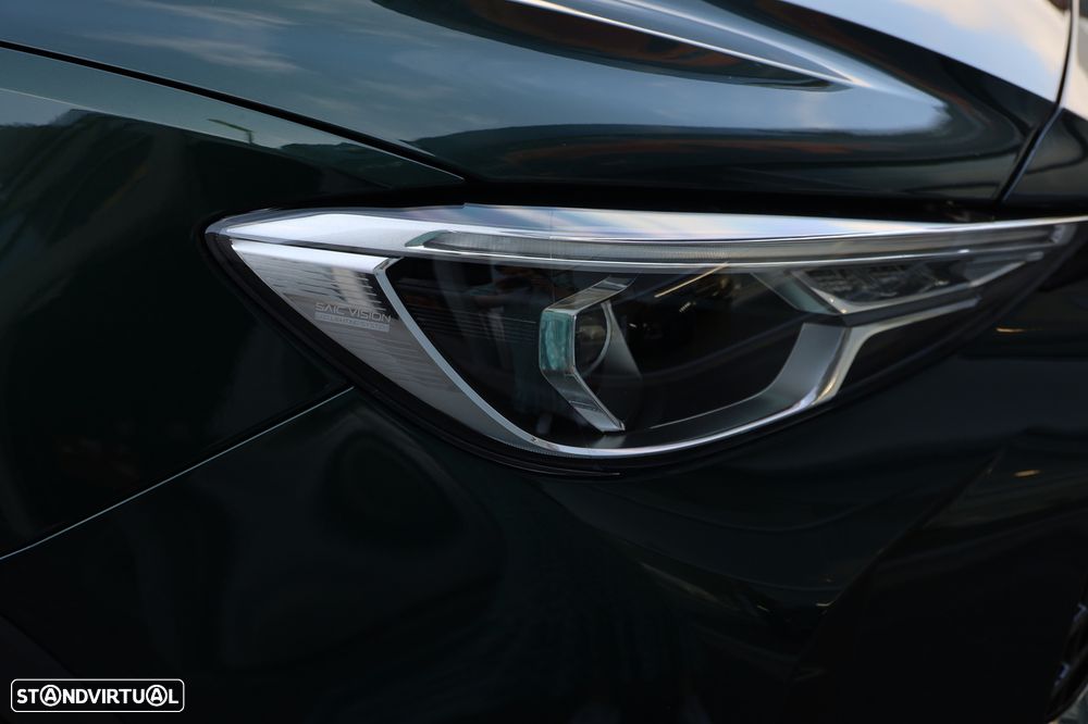 MG ZS 1.5 Hybrid+ Luxury - 26