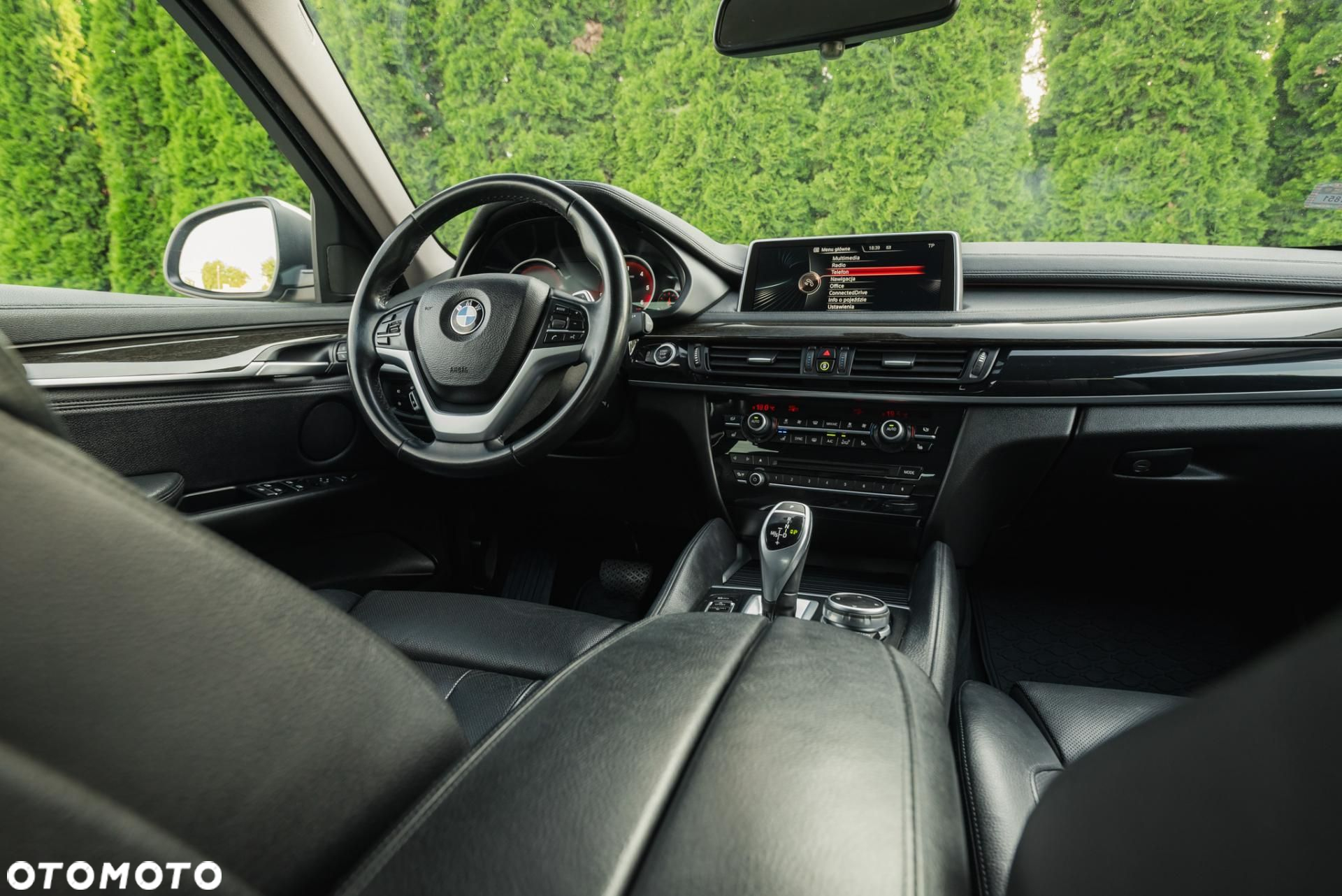 BMW X6 - 16