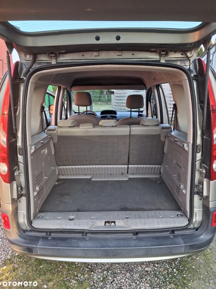 Renault Kangoo - 10