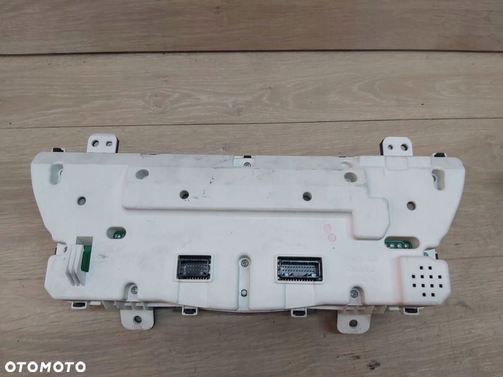 TOYOTA Camry VI XV40 licznik zegary USA 83800-06F50 06-11r - 3