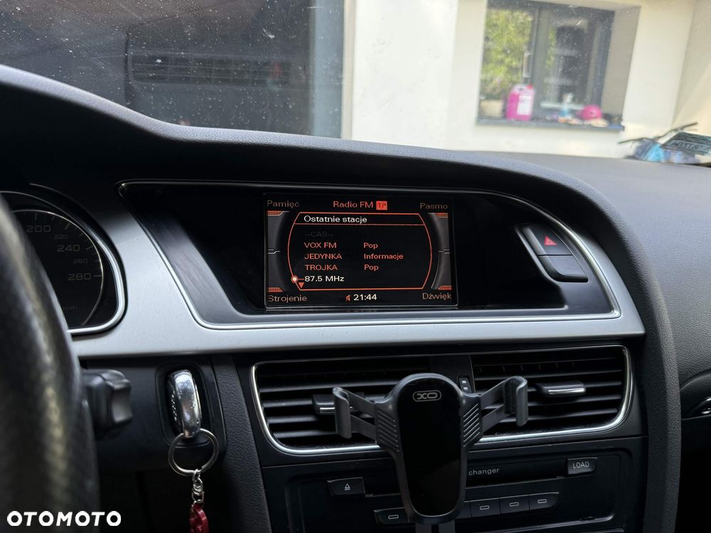 Audi A5 Coupé - 15