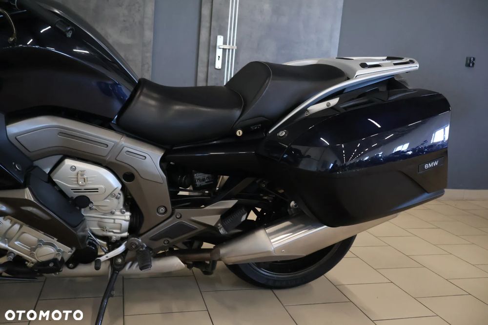 BMW K - 17
