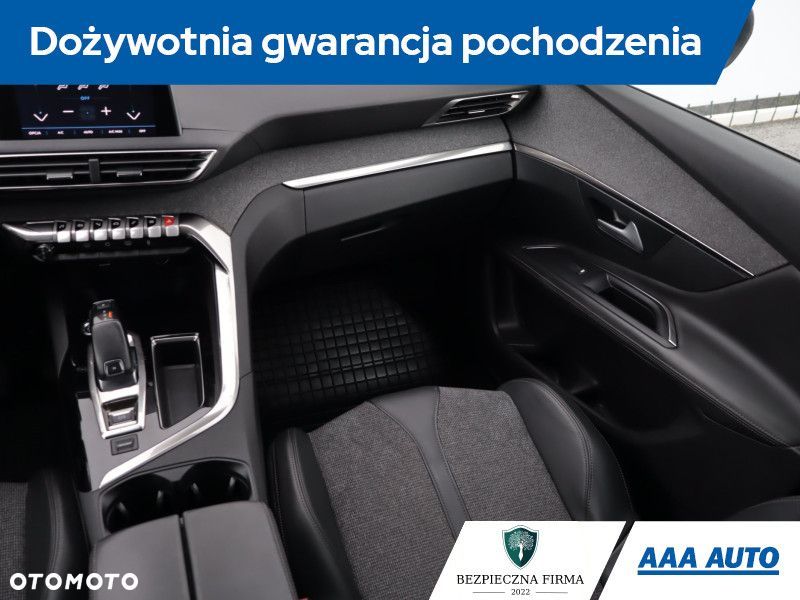 Peugeot 3008 - 10
