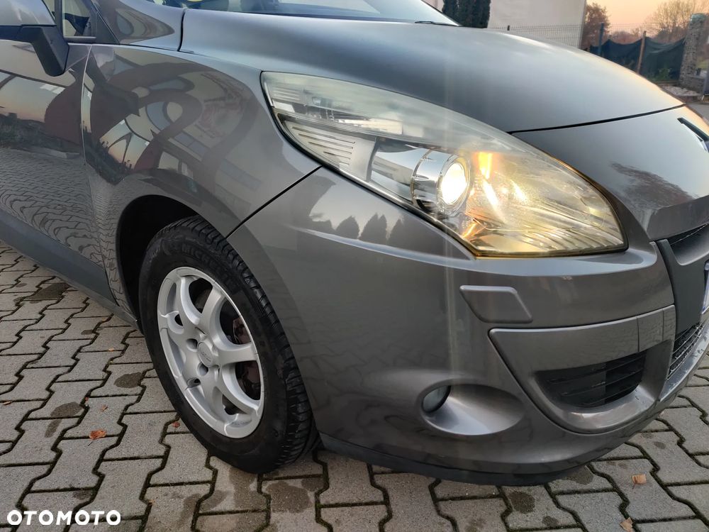 Renault Scenic TCe 130 Dynamique - 25