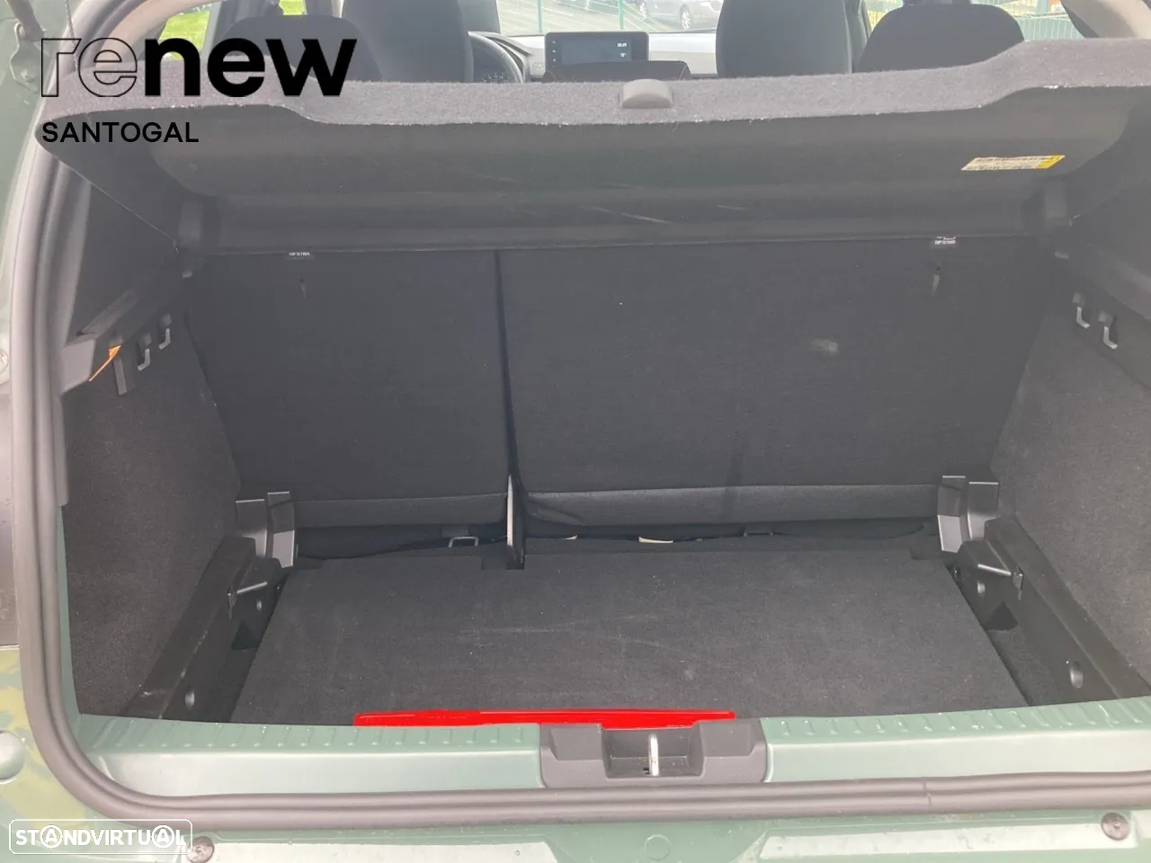 Dacia Sandero 1.0 TCe Stepway Extreme - 9