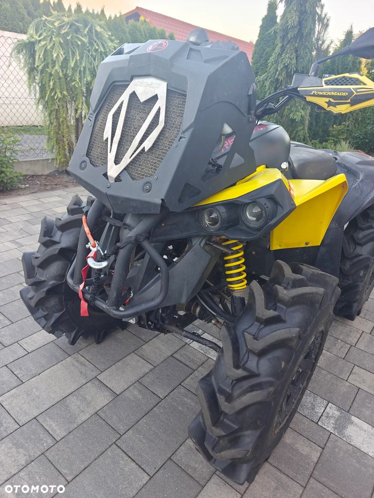 Can-Am Renegade - 20